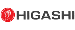 HIGASHI