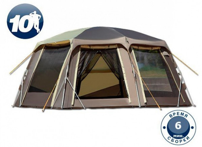 Шатер-тент World of Maverick OLYMPIA в Ижевске