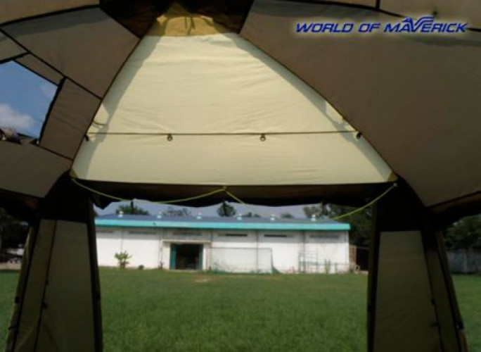 Шатер-тент World of Maverick OLYMPIA в Ижевске