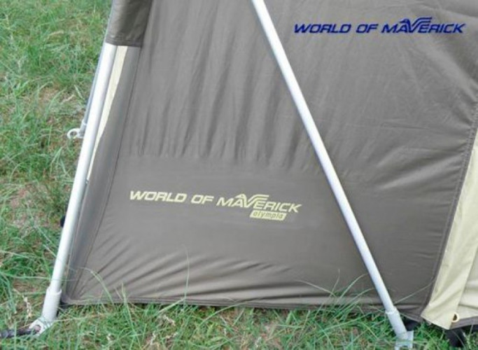 Шатер-тент World of Maverick OLYMPIA в Ижевске