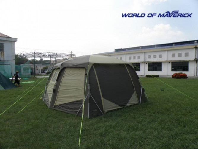 Шатер-тент World of Maverick OLYMPIA в Ижевске