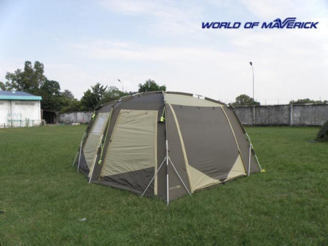 Шатер-тент World of Maverick OLYMPIA в Ижевске