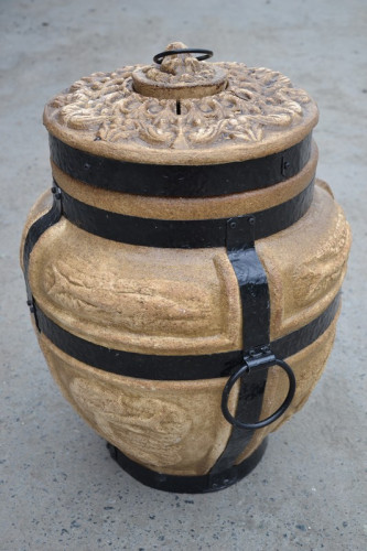 Тандыр Осетр в Ижевске