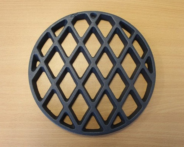 Решетка для стейков 210 мм в Ижевске