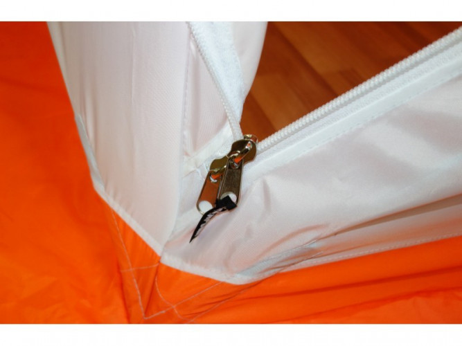 Палатка куб для рыбалки Пингвин Призма (1-СЛ.) в Ижевске