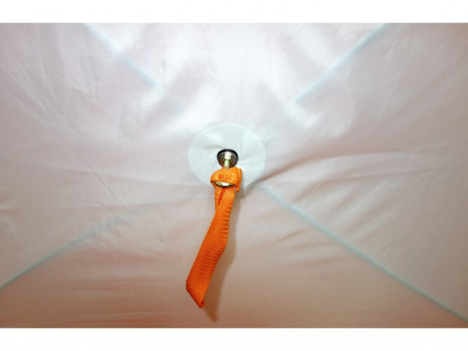 Палатка куб для рыбалки Пингвин Призма (1-СЛ.) в Ижевске