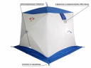 Палатка куб для рыбалки Пингвин Призма (1-СЛ.) в Ижевске