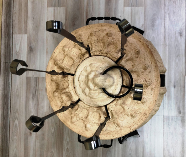 Тандыр Малый Белый в Ижевске