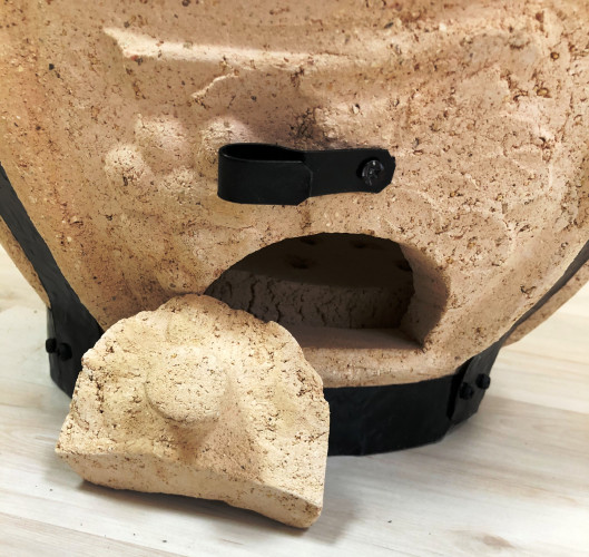 Тандыр Малый Белый в Ижевске