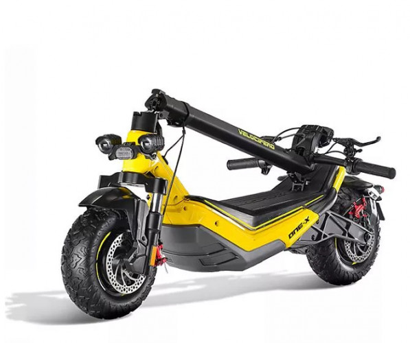 Электросамокат VeloCifero ONE-X в Ижевске