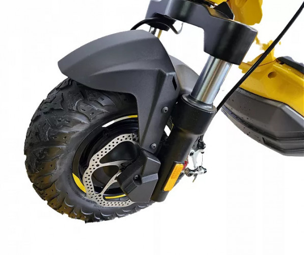 Электросамокат VeloCifero ONE-X в Ижевске