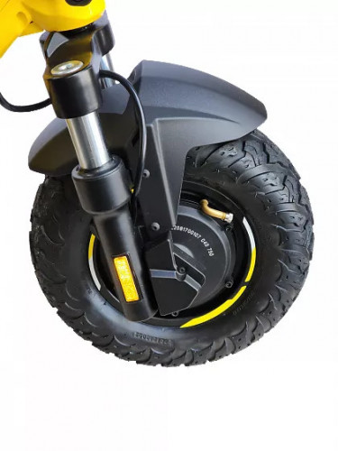 Электросамокат VeloCifero ONE-X в Ижевске