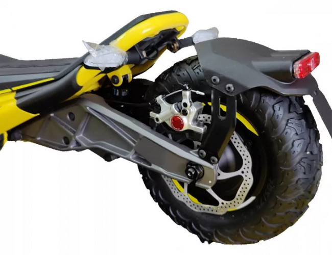 Электросамокат VeloCifero ONE-X в Ижевске