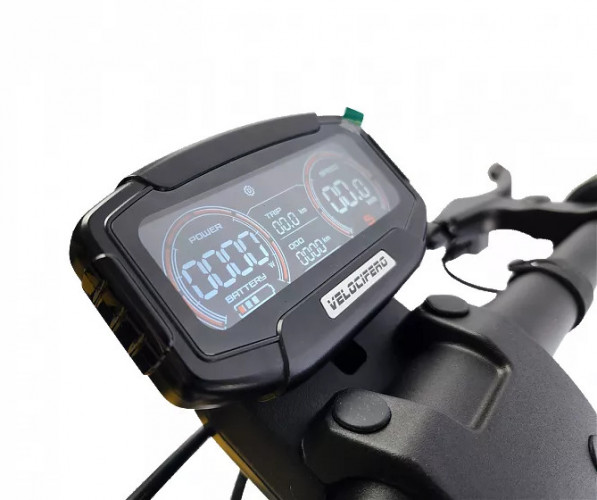 Электросамокат VeloCifero ONE-X в Ижевске