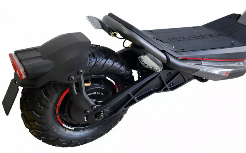 Электросамокат VeloCifero ONE-X в Ижевске