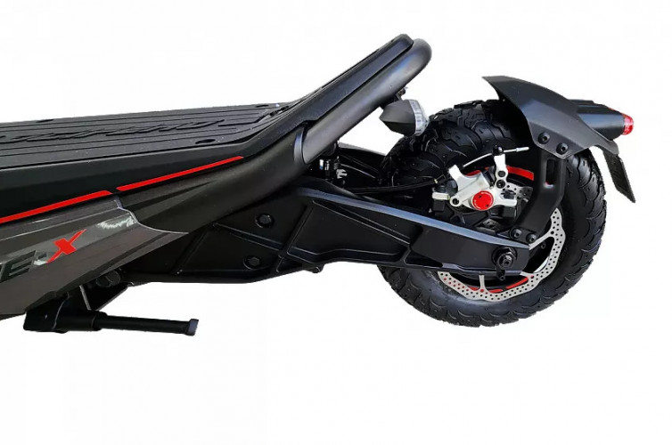 Электросамокат VeloCifero ONE-X в Ижевске