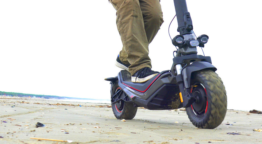 Электросамокат VeloCifero ONE-X в Ижевске