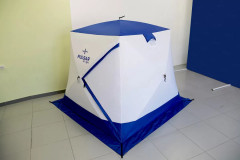 Палатка куб для рыбалки Pulsar 3T Light
