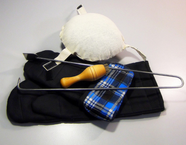 Набор максимальный для большого тандыра в Ижевске