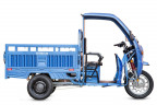 Грузовой электрический трицикл Rutrike Гермес Pro 1500 в Ижевске