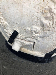 Тандыр Медведь Белый Тандыр Медведь Белый