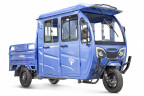 Грузовой электрический трицикл Rutrike Рейс 1300 в Ижевске