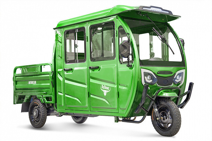 Грузовой электрический трицикл Rutrike Рейс 1300 в Ижевске