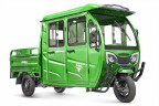 Грузовой электрический трицикл Rutrike Рейс 1300 в Ижевске