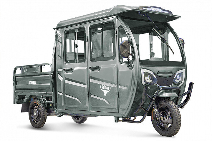 Грузовой электрический трицикл Rutrike Рейс 1300 в Ижевске