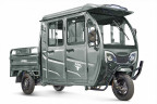 Грузовой электрический трицикл Rutrike Рейс 1300 в Ижевске