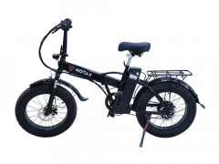 Электровелосипед Motax E-NOT Big Boy 48V12A