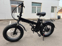 Электровелосипед Motax E-NOT Big Boy 48V12A в Ижевске