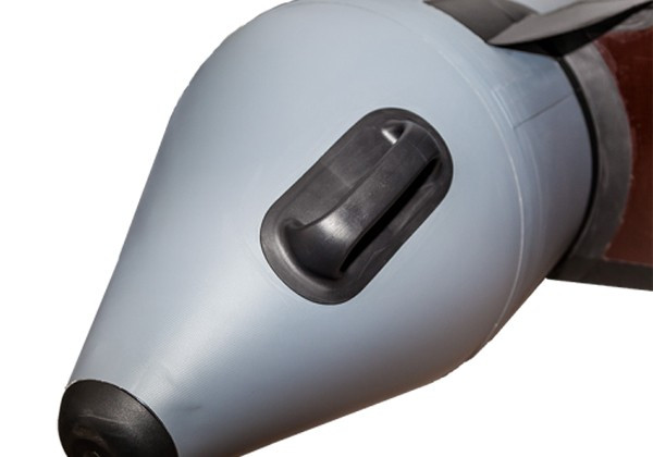 Надувная лодка ПВХ Polar Bird Merlin 300M стеклокомпозит в Ижевске