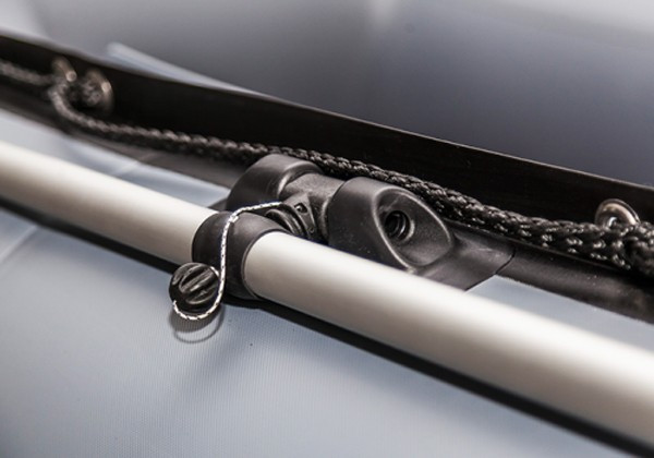 Надувная лодка ПВХ Polar Bird Merlin 300M стеклокомпозит в Ижевске