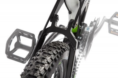 Электровелосипед Eltreco FS-900 NEW (2021) в Ижевске