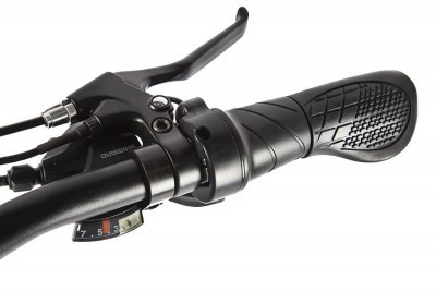 Электровелосипед Eltreco FS-900 NEW (2021) в Ижевске