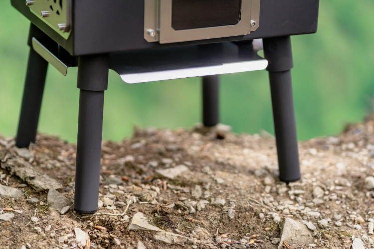 Походная печь Hyggelig MINI в Ижевске