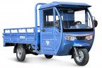 Грузовой электрический трицикл Rutrike Фактор 2600 в Ижевске