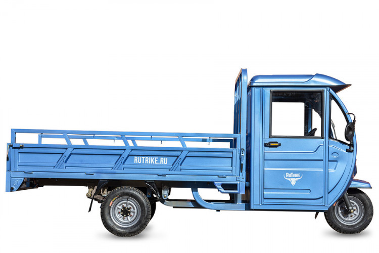 Грузовой электрический трицикл Rutrike Фактор 2600 в Ижевске