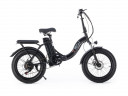 Электровелосипед Motax E-NOT Big Boy 3 48V12A в Ижевске
