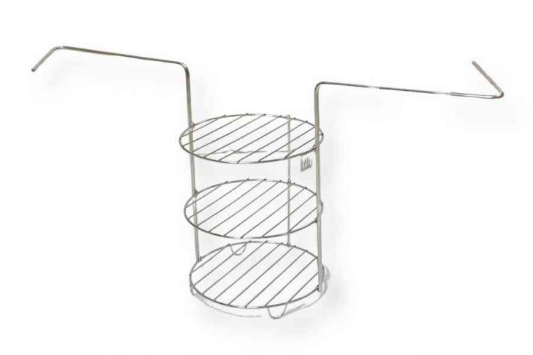 Набор минимальный для среднего тандыра в Ижевске