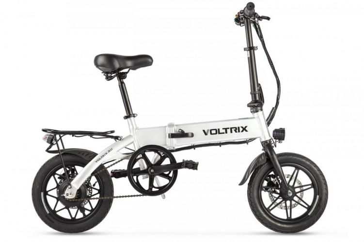 Электровелосипед VOLTRIX VCSB в Ижевске