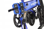 Электровелосипед VOLTRIX VCSB в Ижевске