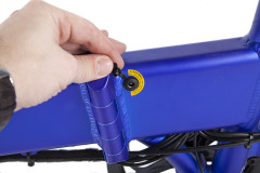 Электровелосипед VOLTRIX VCSB Электровелосипед VOLTRIX VCSB