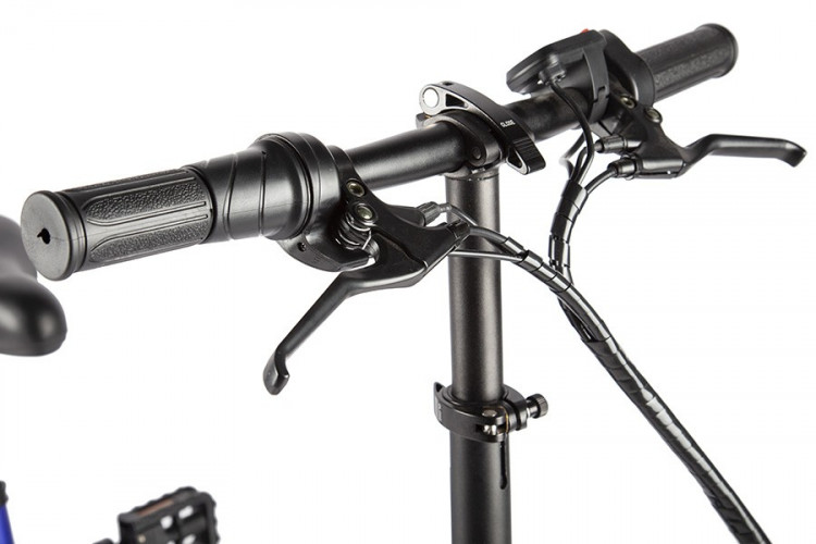 Электровелосипед VOLTRIX VCSB в Ижевске