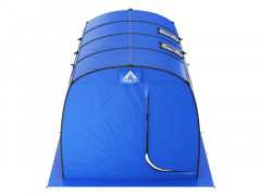 Мобильная баня-палатка МОРЖ Max XL