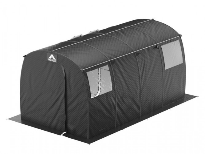 Мобильная баня-палатка МОРЖ Max XL в Ижевске