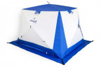 Зимняя палатка куб Pulsar 3T long Compact в Ижевске