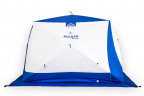 Зимняя палатка куб Pulsar 3T long Compact в Ижевске