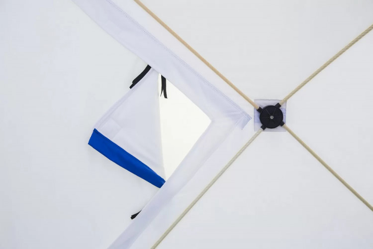 Зимняя палатка куб Pulsar 3T long Compact в Ижевске